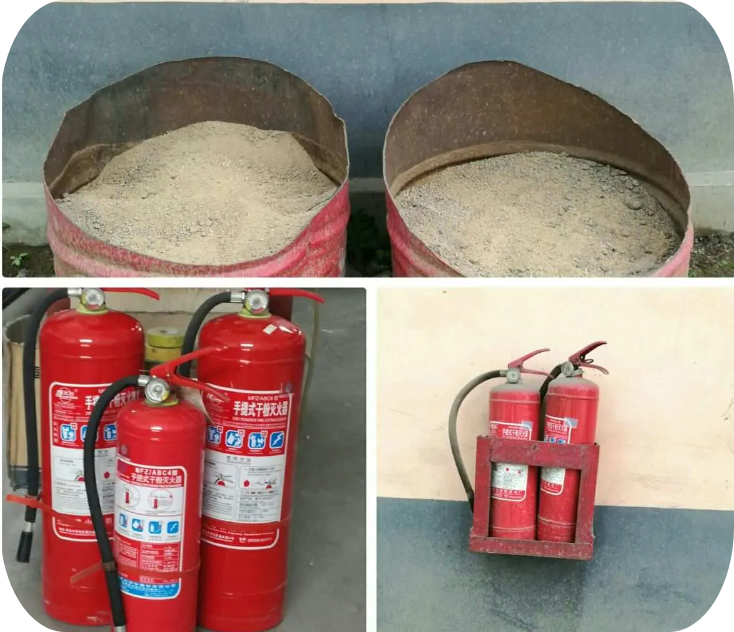 油罐清洗安全知識普及：筑牢安全防線，守護生命財產(chǎn)